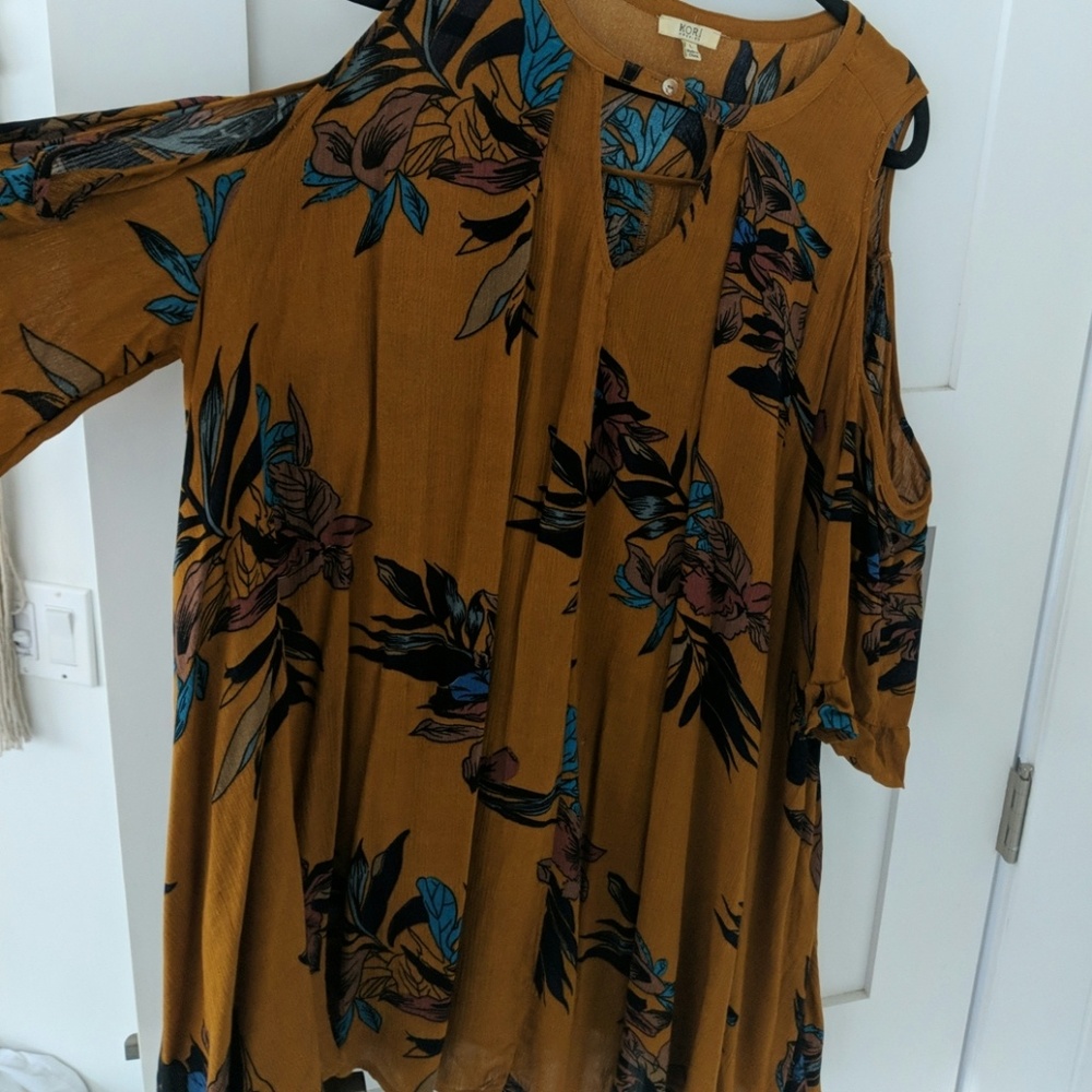 Tunic/ dress